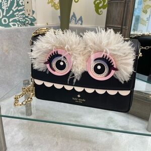 Kate Spade Monster Bag